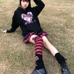 [Customized] Y2K Girl Pleated Tartan Skirt New Arrivals