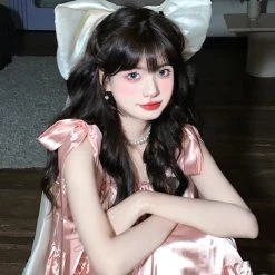 Customized [Tailor Made] Towards The Sunset Dress Summer 2022