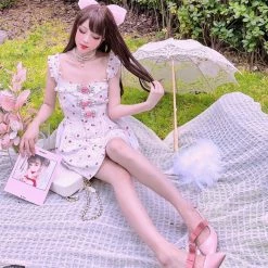 Peiliee Shop X Summer Joy [Premium Selected]