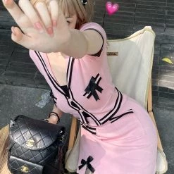 [Arilf Daily] Fall In Love At First Kiss Barbie Doll Style Set New Arrivals