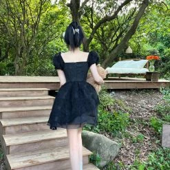 Leonie Girl Tinker Bell’s Princess Dress