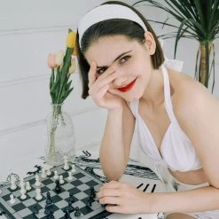 Peiliee Shop New Arrivals Tennis Girl Set - Nymphet Fashion 17 Peiliee Shop New Arrivals Tennis Girl Set - Nymphet Fashion