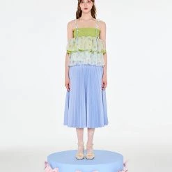 New Arrivals [UNOSA] Matcha Lemonade Summer Set