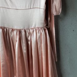 Customized [Tailor Made] Towards The Sunset Dress Summer 2022