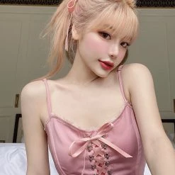 Chic Memories Dry Roses Corset