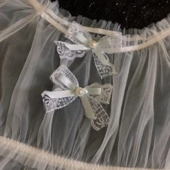 SSS [Handmade Lingerie] Angelic Fairy Set New Arrivals