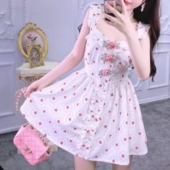 Peiliee Shop X Summer Joy [Premium Selected]