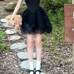 Leonie Girl Tinker Bell’s Princess Dress