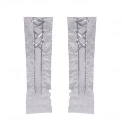 Blood Supply Silver Dragon Embroidery Qipao Style Dress New Arrivals