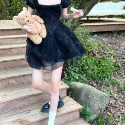 Leonie Girl Tinker Bell’s Princess Dress