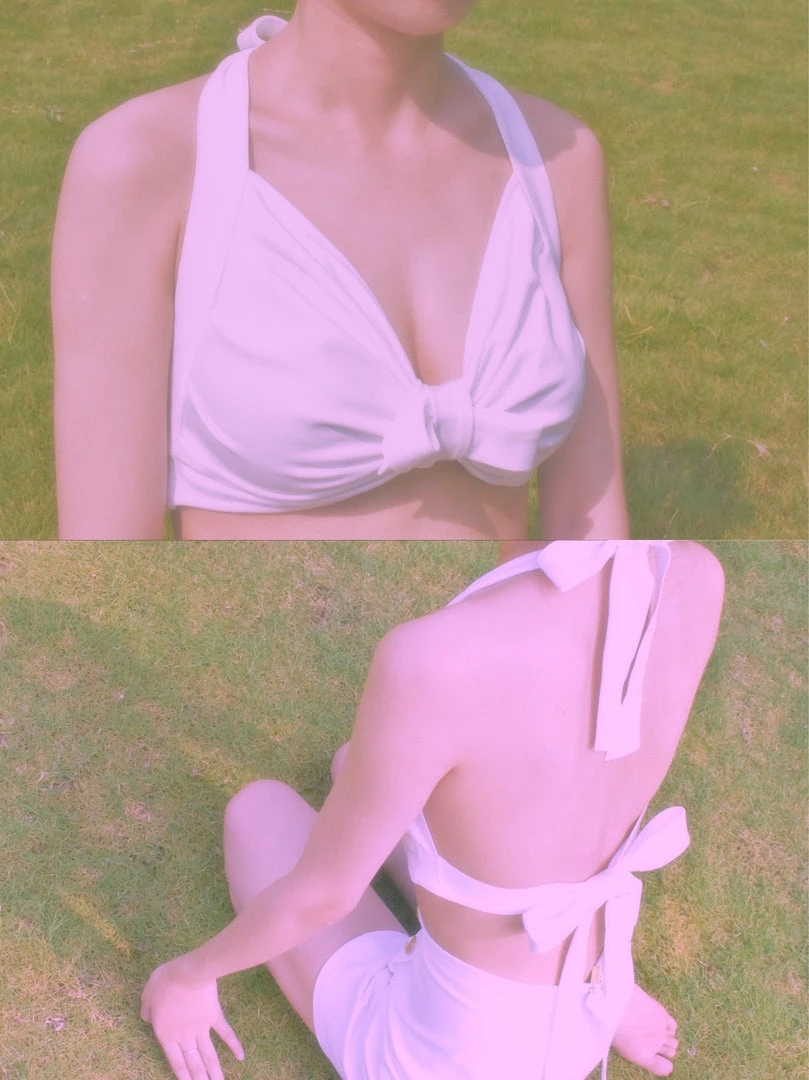 Peiliee Shop New Arrivals Tennis Girl Set - Nymphet Fashion 2 Peiliee Shop New Arrivals Tennis Girl Set - Nymphet Fashion