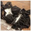 Japanese Lingerie New Arrivals The Shiny Stars Bra Set With Plus Sizes