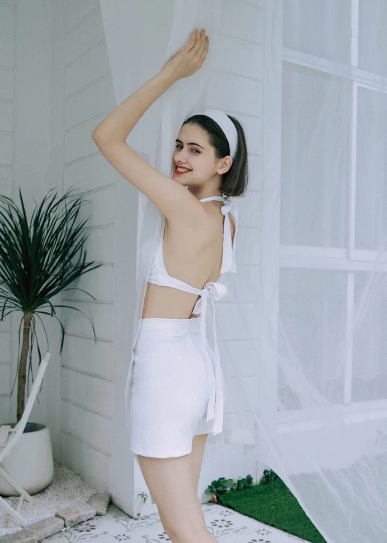 Peiliee Shop New Arrivals Tennis Girl Set - Nymphet Fashion 8 Peiliee Shop New Arrivals Tennis Girl Set - Nymphet Fashion