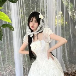 Leonie Girl Love At The First Hello Vintage Dress New Arrivals