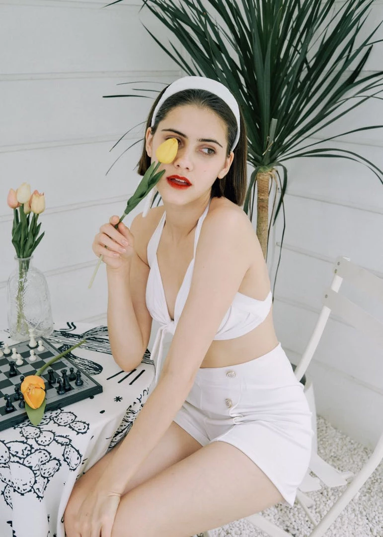 Peiliee Shop New Arrivals Tennis Girl Set - Nymphet Fashion 6 Peiliee Shop New Arrivals Tennis Girl Set - Nymphet Fashion