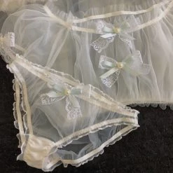 SSS [Handmade Lingerie] Angelic Fairy Set New Arrivals