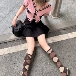 [Arilf Daily] Fall In Love At First Kiss Barbie Doll Style Set New Arrivals