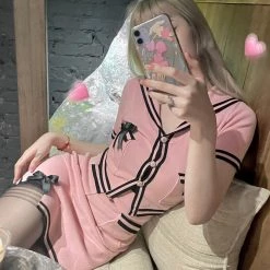 [Arilf Daily] Fall In Love At First Kiss Barbie Doll Style Set New Arrivals