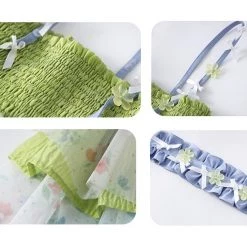 New Arrivals [UNOSA] Matcha Lemonade Summer Set