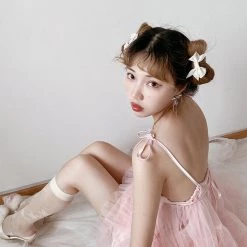 August Unicorn The Escaped Princess Mini Dress 17 August Unicorn The Escaped Princess Mini Dress