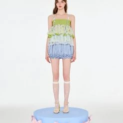 New Arrivals [UNOSA] Matcha Lemonade Summer Set