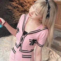 [Arilf Daily] Fall In Love At First Kiss Barbie Doll Style Set New Arrivals