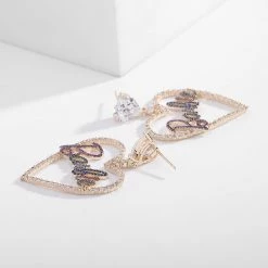 Summer 2022 For Angels - Hello Barbie Earring