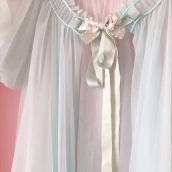 Peiliee Shop [From Sweden] Fine Handmade Bunny Doll Hairpin New Arrivals