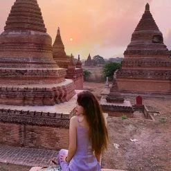 Boss JIA The Floating Lights Mermaid Dress New Arrivals