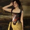 Ricchie New Arrivals Marianne Classical Haute Couture Corset