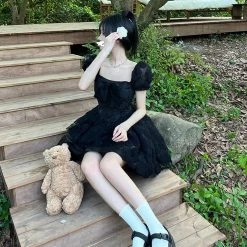 Leonie Girl Tinker Bell’s Princess Dress