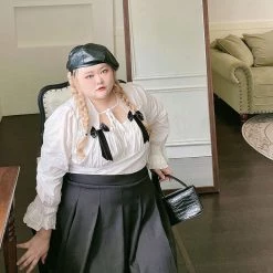 DAJUN Dear Doll Shirt New Arrivals