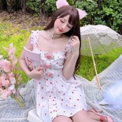 Peiliee Shop X Summer Joy [Premium Selected]