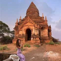 Boss JIA The Floating Lights Mermaid Dress New Arrivals