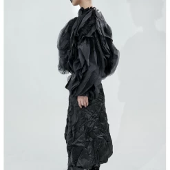 Mari Posa [Runway Couture] The Lost Soul Skirt And Top Piece New Arrivals