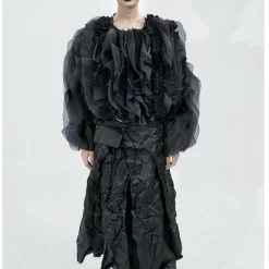 Mari Posa [Runway Couture] The Lost Soul Skirt And Top Piece New Arrivals