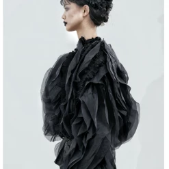 Mari Posa [Runway Couture] The Lost Soul Skirt And Top Piece New Arrivals