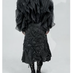 Mari Posa [Runway Couture] The Lost Soul Skirt And Top Piece New Arrivals