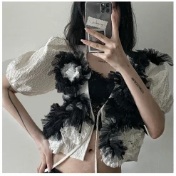 Mari Posa New Arrivals [Runway Couture] Not Yours Full Set