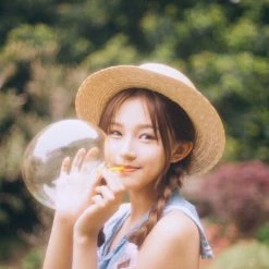 Peiliee Shop New Arrivals Dolly Sailor Set (Sailor Suit Roper Bodysuit Romper)