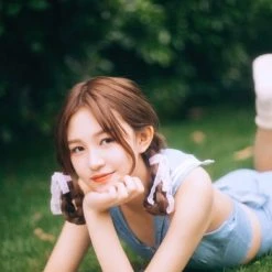 Peiliee Shop New Arrivals Dolly Sailor Set (Sailor Suit Roper Bodysuit Romper)