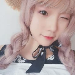 Peiliee Dresses [Tailor HandMade] Dolly Me Custom Making With Plus Size - Inspired By 1997 Lolita Movie