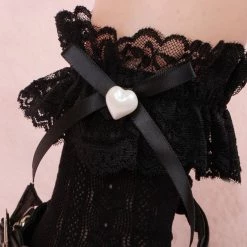 Peiliee Shop New Arrivals If Love Could Last Forever Socks