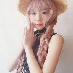 Peiliee Dresses [Tailor HandMade] Dolly Me Custom Making With Plus Size - Inspired By 1997 Lolita Movie