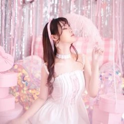 Peiliee Classic Swan Lake Ballerina Dress New Arrivals