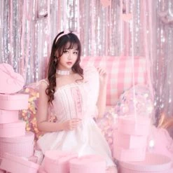 Peiliee Classic Swan Lake Ballerina Dress New Arrivals