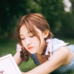 Peiliee Shop New Arrivals Dolly Sailor Set (Sailor Suit Roper Bodysuit Romper)