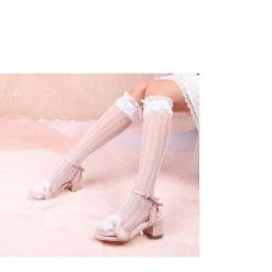 Peiliee Shop New Arrivals If Love Could Last Forever Socks