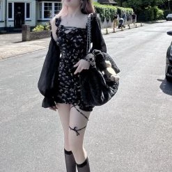 [Arilf SS22] Summer Juicy Peach Cardigan