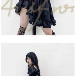 Peiliee Shop [Limited Time SALE] Alice In Wonderland (Designer Arilf) New Arrivals